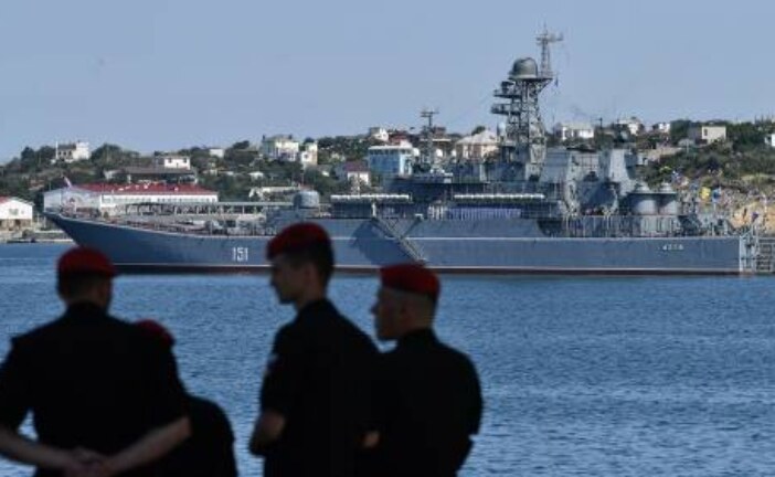 В Госдуме заявили, что Крым не по зубам американской армии — РИА Новости, 20.11.2021