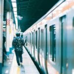 Названы подробности нападения в метро Токио на Хэллоуин