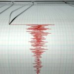 У побережья Индонезии произошло землетрясение  — РИА Новости, 06.11.2021