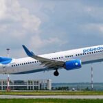 В аэропорту Нижнего Новгорода остались два задержанных самолета — РИА Новости, 03.11.2021