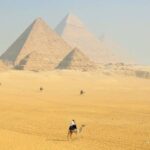 Археологов удивили открытия, сделанные при изучении древнеегипетского храма