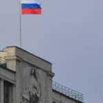Госдума может рассмотреть законопроекты о QR-кодах 16 декабря — РИА Новости, 24.11.2021