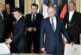 Лидеры «нормандской четверки» обсуждают возможность саммита, заявил Путин — РИА Новости, 13.11.2021