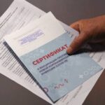 Голикова рассказала об изменениях в сертификатах по COVID-19 — РИА Новости, 12.11.2021