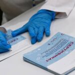 В Татарстане возбудили дело против медиков за ложные сведения о вакцинации — РИА Новости, 16.11.2021