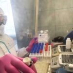 Минздраву выделят более 10 млрд рублей на лекарства для лечения COVID-19 — РИА Новости, 01.11.2021