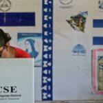В МИД Никарагуа заявили о свободных президентских выборах — РИА Новости, 07.11.2021