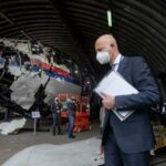 Ответы «Алмаз-Антея» по MH17 доступны всем сторонам, заявили в Нидерландах  — РИА Новости, 04.11.2021