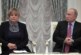Песков не подтвердил сообщения о встрече Путина и Памфиловой — РИА Новости, 28.11.2021