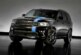 Dodge Durango Mopar: спецсерия с особым декором и улучшенной управляемостью
