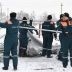 Цивилев: погибшие спасатели вошли в зону высокой концентрации угарного газа — РИА Новости, 27.11.2021