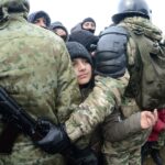 Экс-глава МИД Украины Климкин назвал миграционный кризис «спецоперацией» Москвы и Минска
