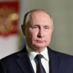 Путин назвал ключевой приоритет в бюджете страны — РИА Новости, 18.11.2021