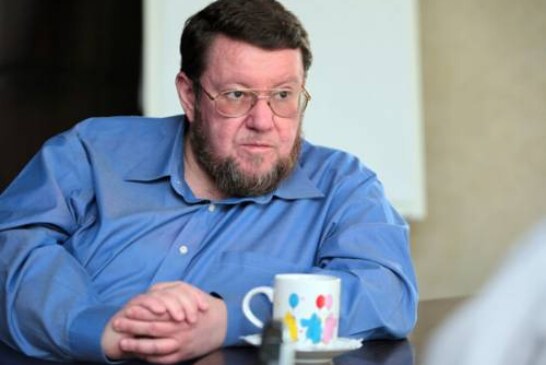 Сатановский назвал способы освобождения задержанного в Дании судна РФ