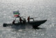 Иран задержал иностранный корабль в Персидском заливе за попытку контрабанды топлива