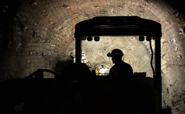 Прокуратура в Кузбассе организовала проверку на шахте «Таштагольская» из-за задымления