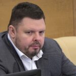 Замглавы ЕР в Госдуме: фракция примет решение о членстве Марченко на следующей неделе