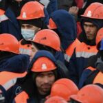 Эксперт предложил отказаться от квотирования для трудовых мигрантов — РИА Новости, 22.12.2021