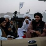 Талибы пообещали США не помогать тем, кто угрожает другим странам — РИА Новости, 01.12.2021