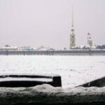 В Петербурге объявили «желтый» уровень погодной опасности — РИА Новости, 14.12.2021