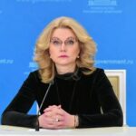 Голикова рассказала о сертификатах привитых иностранными вакцинами  — РИА Новости, 14.12.2021
