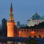 В Кремле ответили на вопрос о встрече Зеленского и Путина — РИА Новости, 20.12.2021