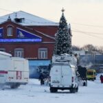Ни один из фигурантов дела о ЧП на «Листвяжной» не признал вину — РИА Новости, 14.12.2021