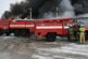 При пожаре в частном доме в Астраханской области погибли два человека — РИА Новости, 23.12.2021
