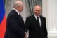 В Кремле уверены в совместном посещении Крыма Путиным и Лукашенко — РИА Новости, 01.12.2021