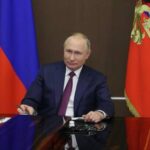 Путин выступил за расширение проекта  «Путешествуй без COVID-19» — РИА Новости, 10.12.2021