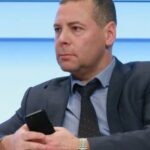 Евраев обсудил с Мироновым перспективы сотрудничества — РИА Новости, 06.12.2021