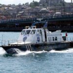 Турецкая полиция нашла у контрабандистов засушенные человеческие головы