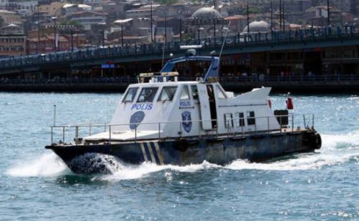 Турецкая полиция нашла у контрабандистов засушенные человеческие головы