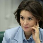 Сенатор: на выборах в Кыргызстане использовали высокие технологии — РИА Новости, 02.12.2021