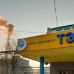 В Улан-Удэ все многоквартирные дома подключили к теплу после аварии на ТЭЦ — РИА Новости, 24.12.2021