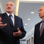 Лукашенко расставил силки на Путина, попросив ядерную бомбу