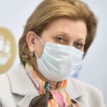 Попова сообщила об ужесточении контроля на границах из-за «омикрона» — РИА Новости, 07.12.2021