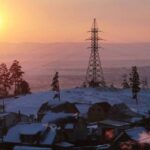 Власти Улан-Удэ отказались от веерных отключений из-за аварии на ТЭЦ — РИА Новости, 24.12.2021