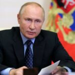 Путин предположил, что было бы с Россией в случае «югославского сценария» — РИА Новости, 12.12.2021