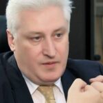 Коротченко объяснил новость о «российских  наемниках» на Донбассе