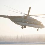 МЧС получит четыре штурмовых вертолета Ми-8АМТШ-ВА для полетов в Арктике, сообщил источник