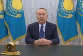 «Назарбаева держали, как Горбачева в Форосе»: выводы из видеообращения
