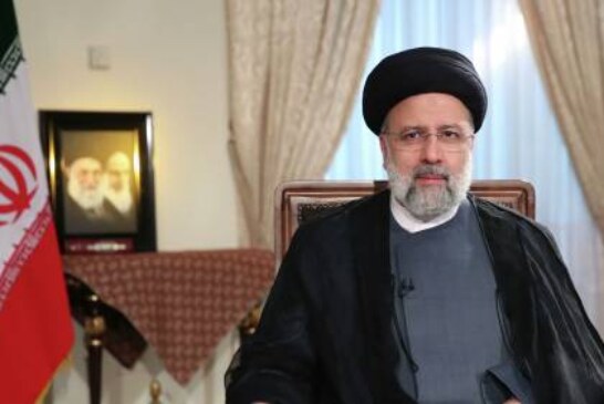 Глава Ирана выступит на заседании Госдумы, сообщил Жуков — РИА Новости, 17.01.2022