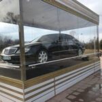 Бунтовщики в Казахстане охотились за сокровищами музея Назарбаева